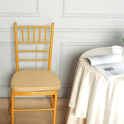 Chiavari Chair Cushion