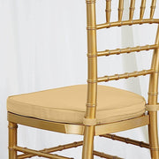 Chiavari Chair Cushion