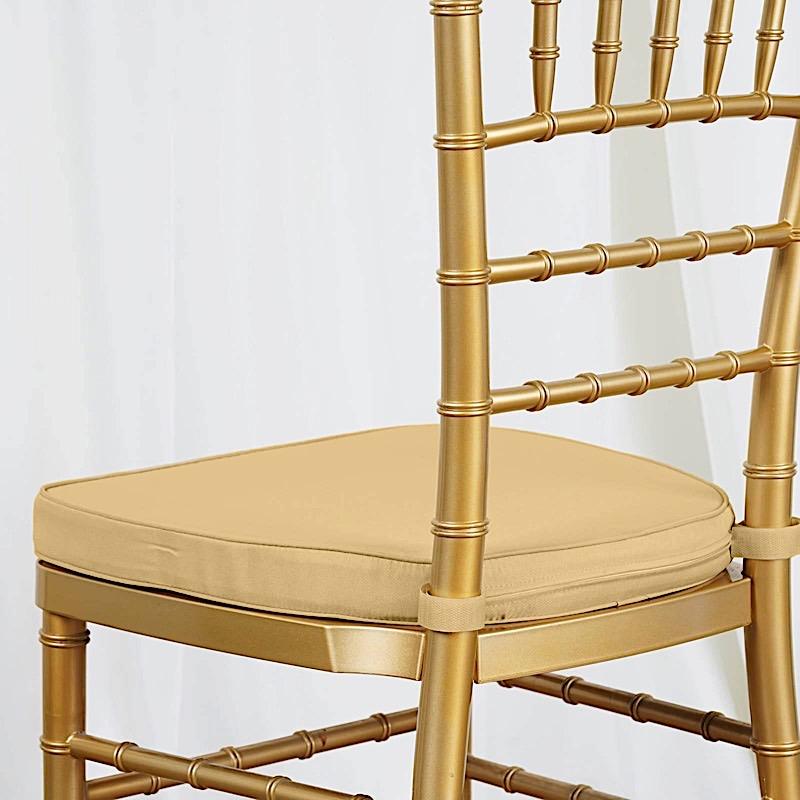 Chiavari Chair Cushion