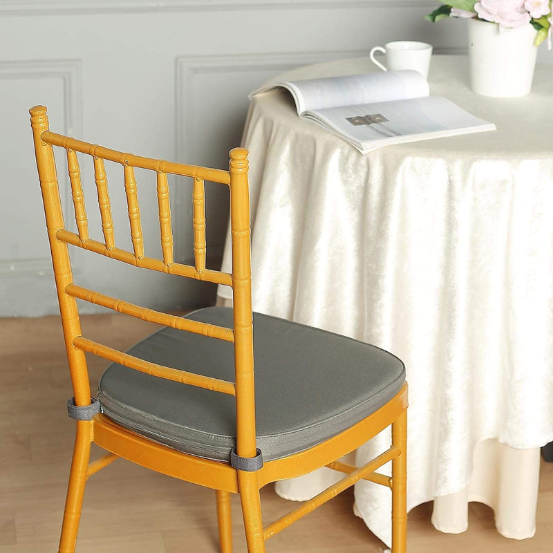 Chiavari Chair Cushion