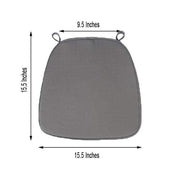 Chiavari Chair Cushion