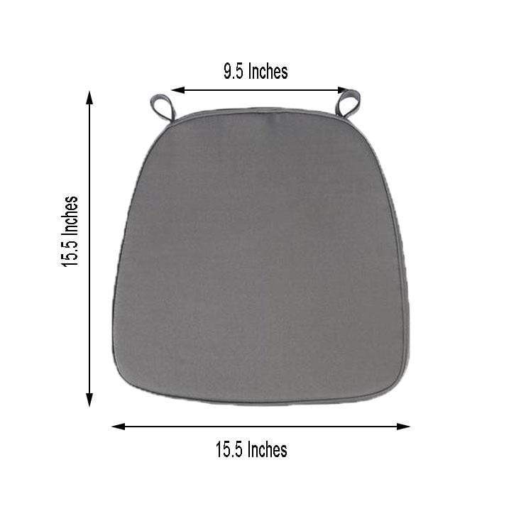 Chiavari Chair Cushion