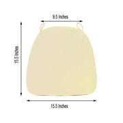 Chiavari Chair Cushion