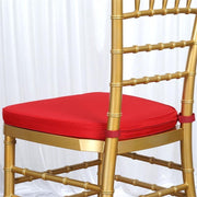 Chiavari Chair Cushion