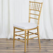 Chiavari Chair Cushion