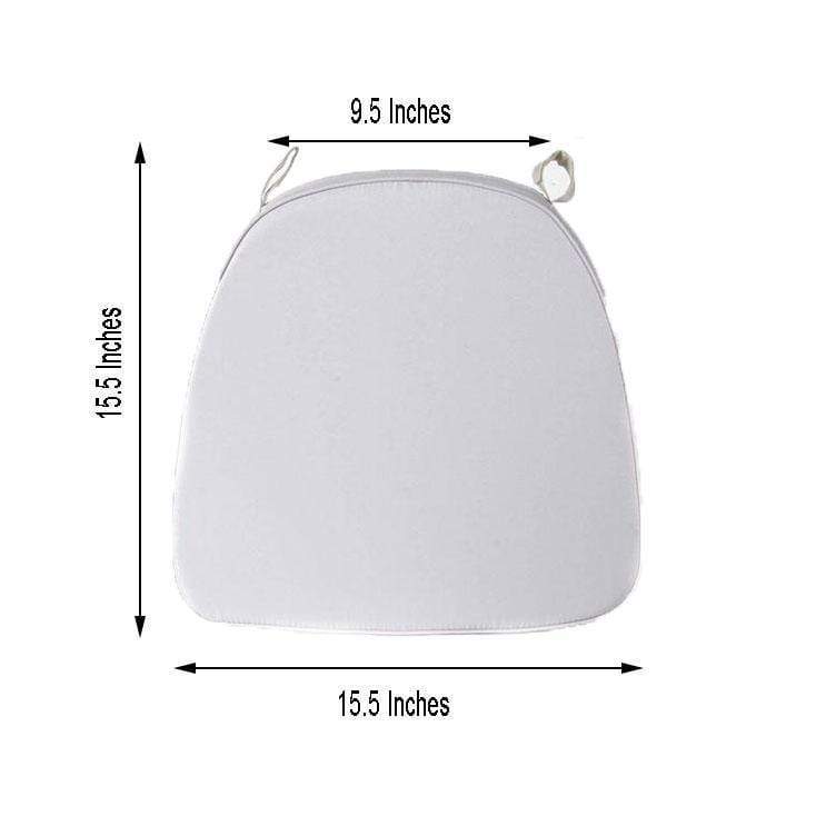 Chiavari Chair Cushion