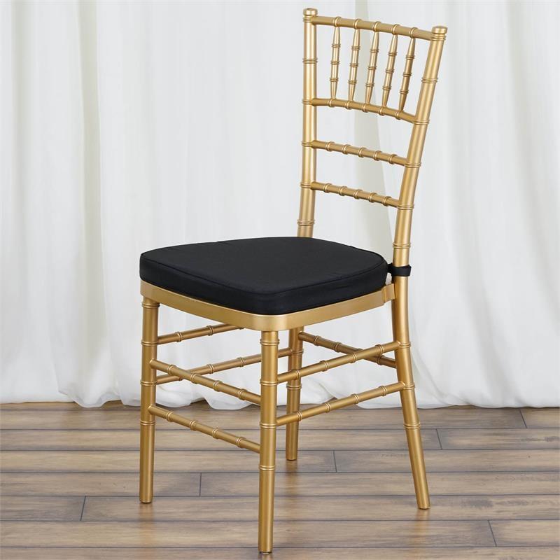 Chiavari Chair Cushion
