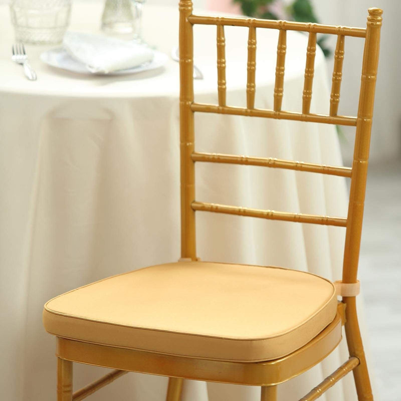 Chiavari Chair Cushion