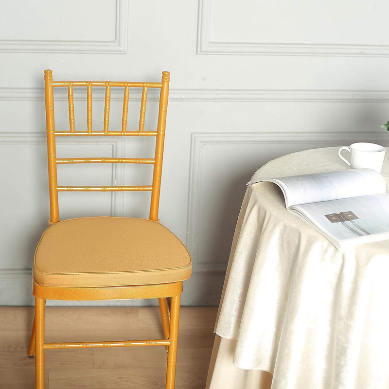 Chiavari Chair Cushion