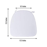 Chiavari Chair Cushion