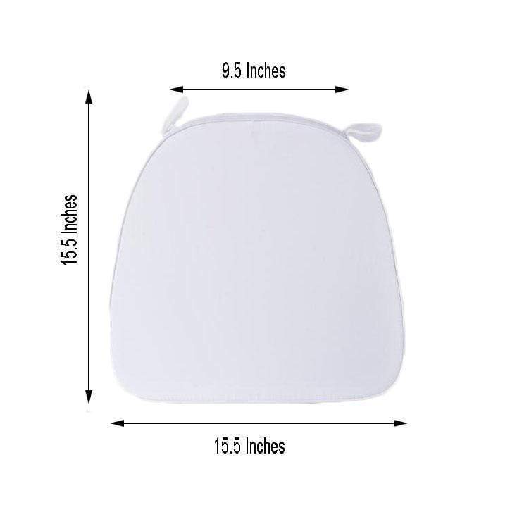 Chiavari Chair Cushion