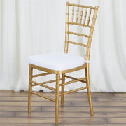 Chiavari Chair Cushion