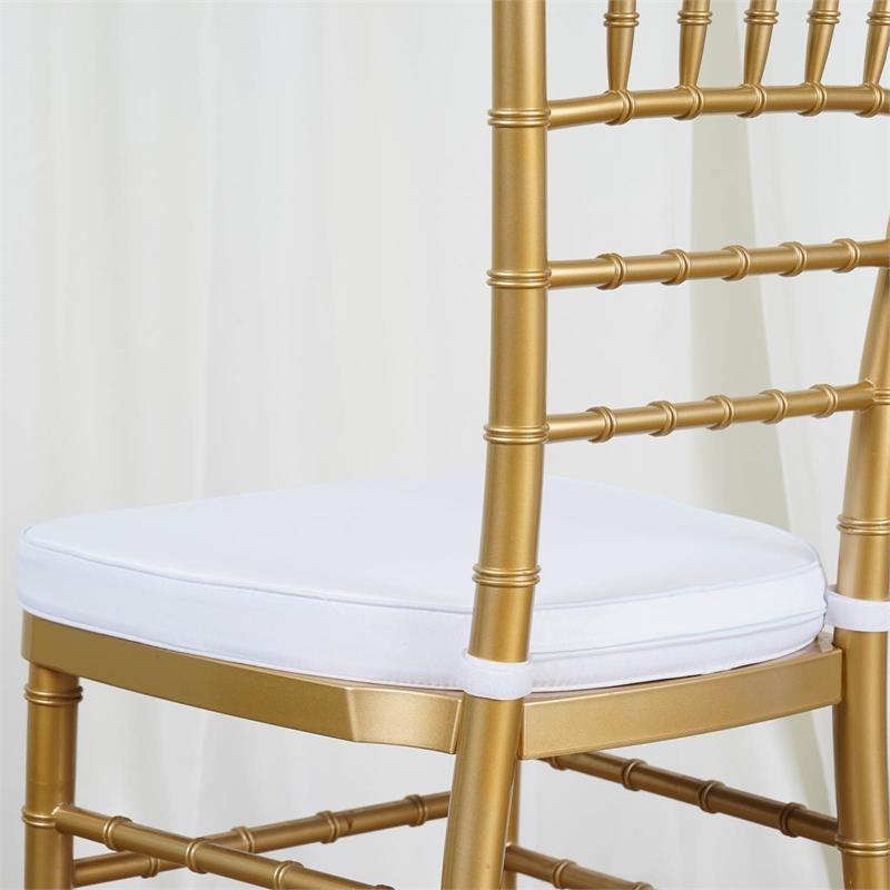 Chiavari Chair Cushion