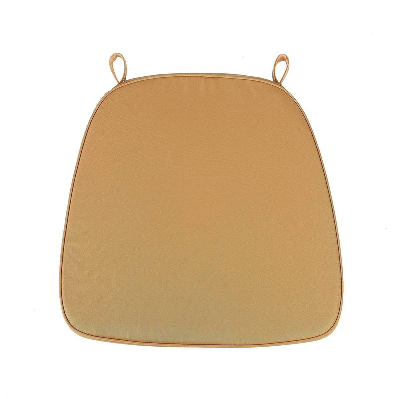 Chiavari Chair Cushion FURN_CUSH01_GOLD