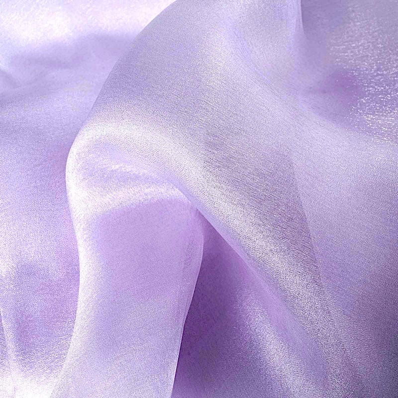 Chiffon Curly Chair Sash Bows Ties Wedding Decorations