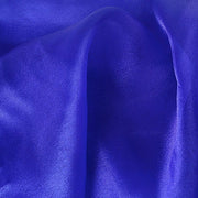 Chiffon Curly Chair Sash Bows Ties Wedding Decorations