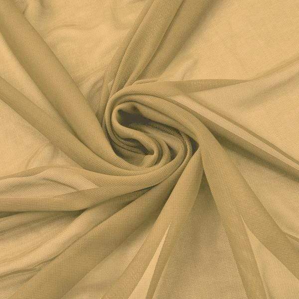 Chiffon Fabric Bolt 54" x 10 yards
