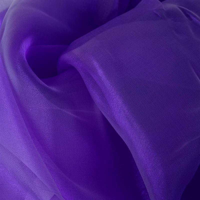 Chiffon Fabric Bolt 54" x 10 yards