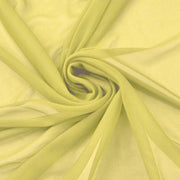 Chiffon Fabric Bolt 54" x 10 yards