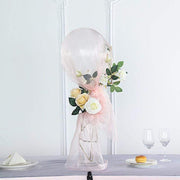 Chiffon Fabric Bolt 54" x 10 yards