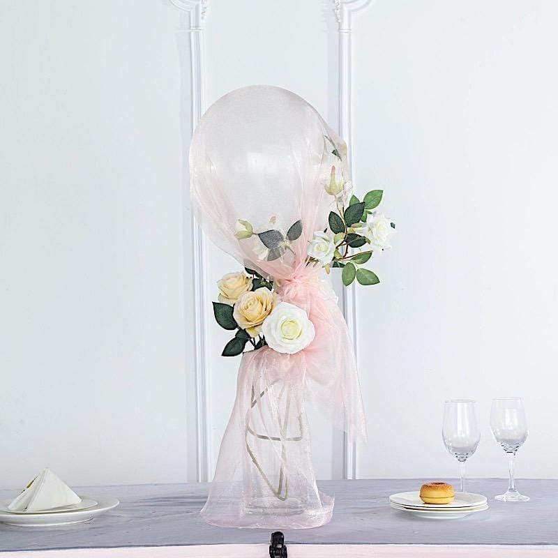 Chiffon Fabric Bolt 54" x 10 yards