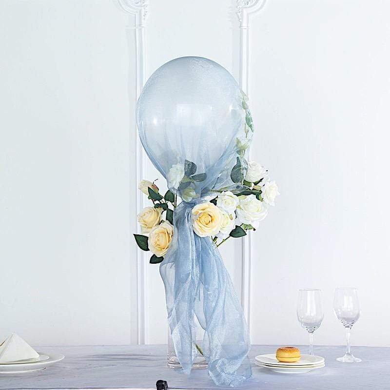 Chiffon Fabric Bolt 54" x 10 yards