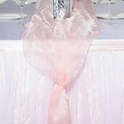 Chiffon Fabric Bolt 54" x 10 yards