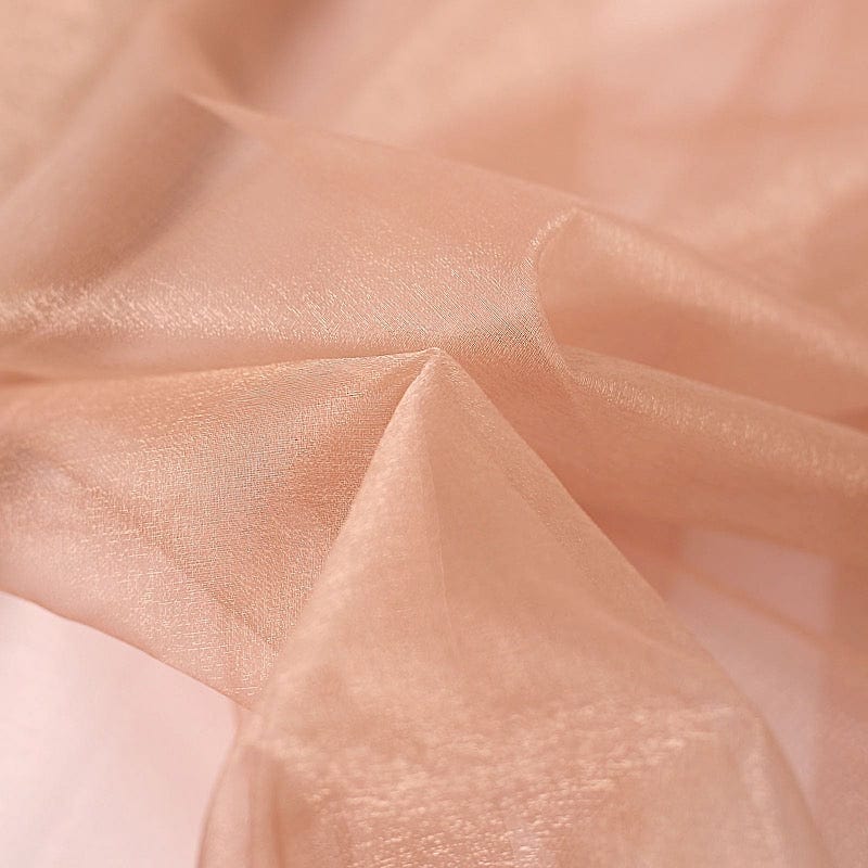 Chiffon Fabric Bolt 54" x 10 yards