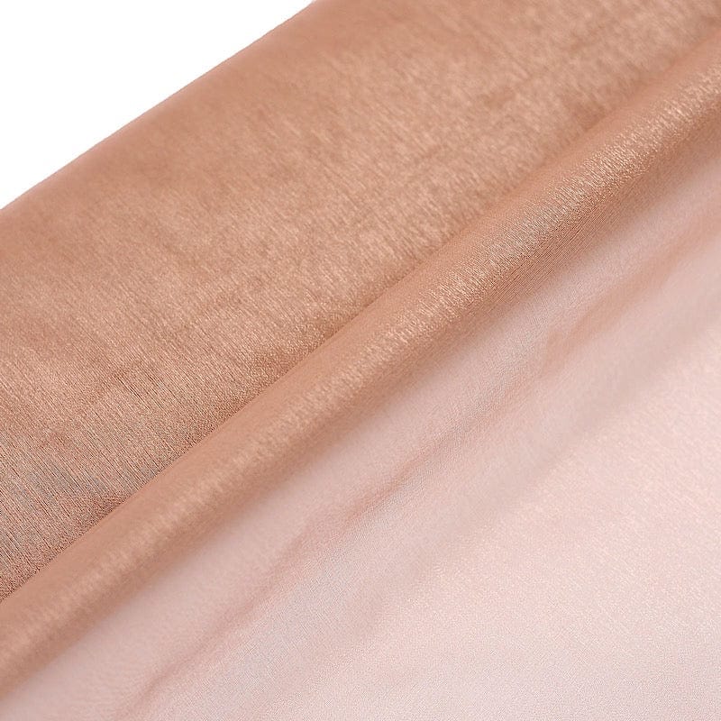 Chiffon Fabric Bolt 54" x 10 yards