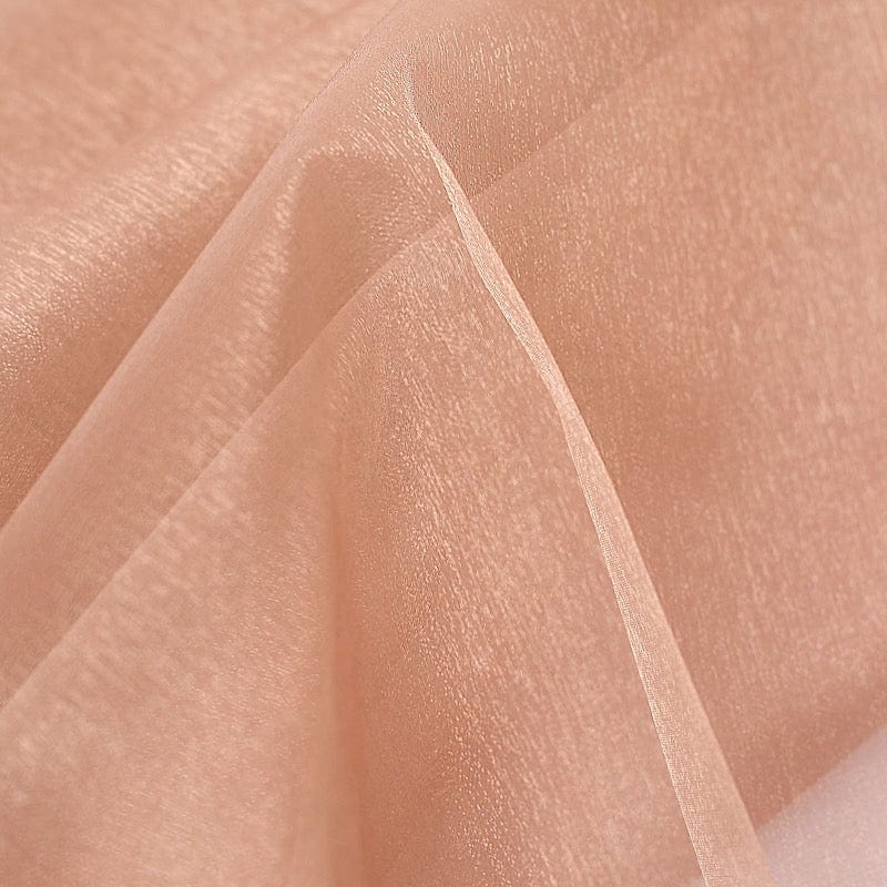 Chiffon Fabric Bolt 54" x 10 yards