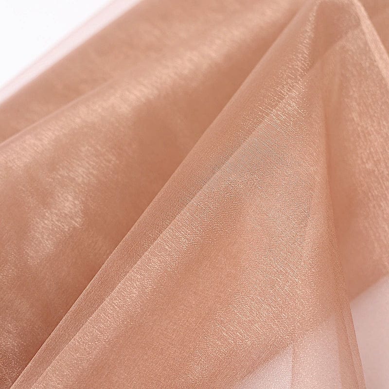 Chiffon Fabric Bolt 54" x 10 yards