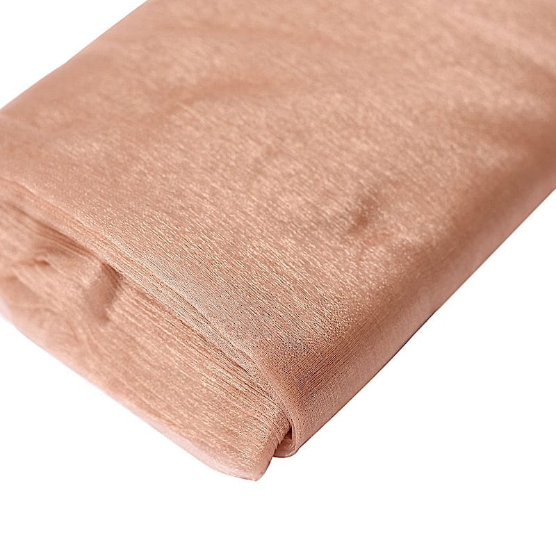 Chiffon Fabric Bolt 54" x 10 yards