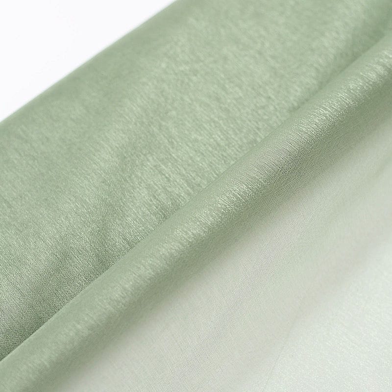 Chiffon Fabric Bolt 54" x 10 yards