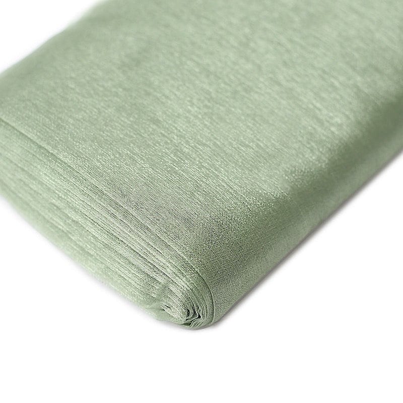 Chiffon Fabric Bolt 54" x 10 yards