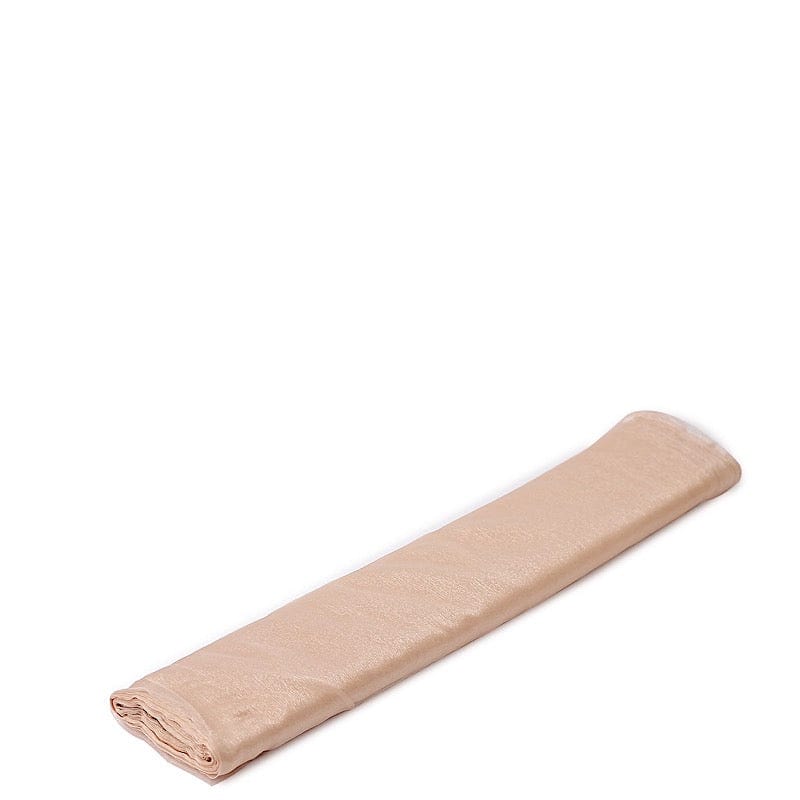 Chiffon Fabric Bolt 54" x 10 yards