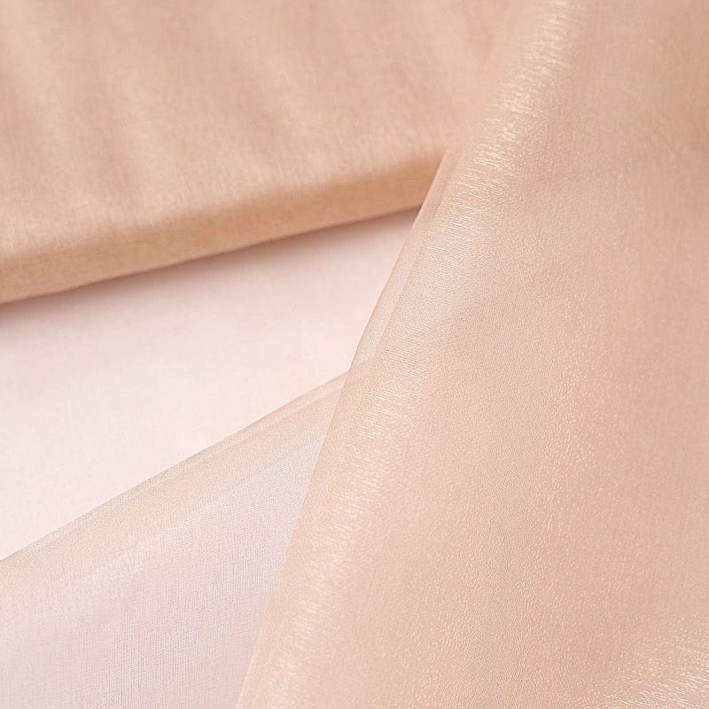 Chiffon Fabric Bolt 54" x 10 yards