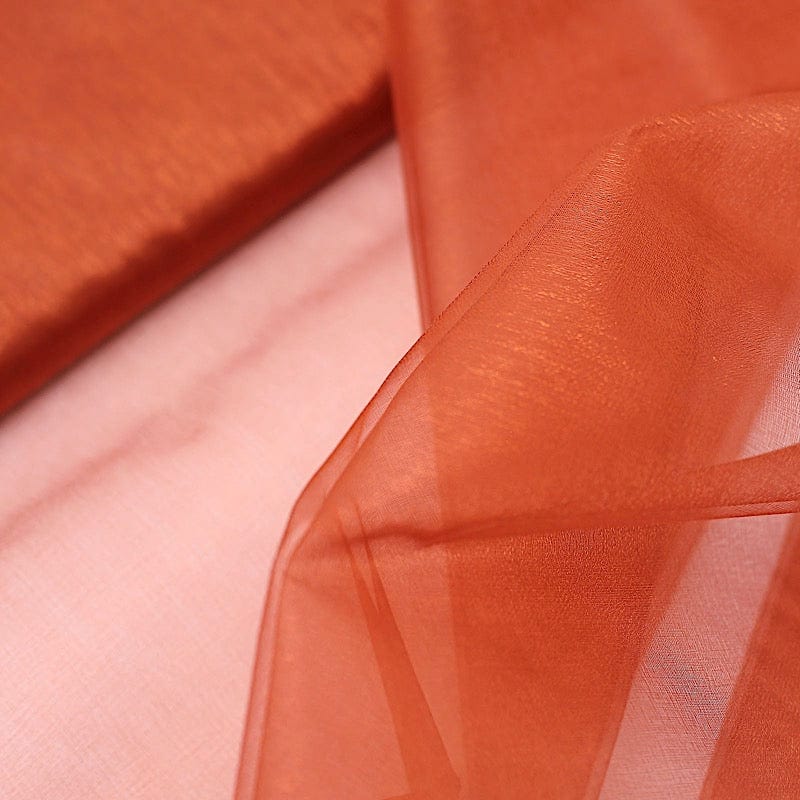 Chiffon Fabric Bolt 54" x 10 yards