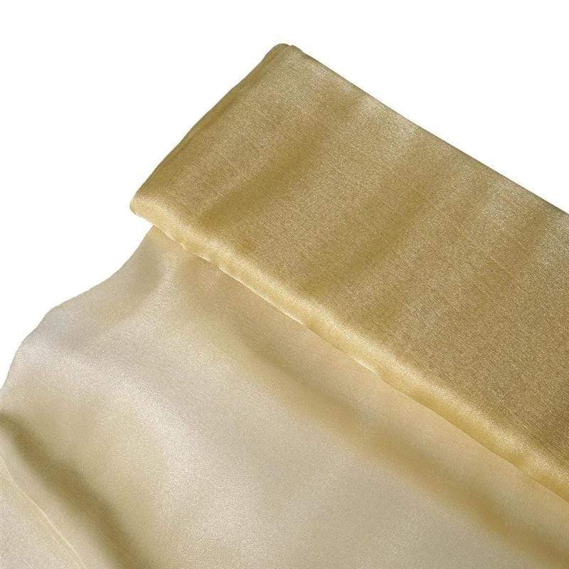Chiffon Fabric Bolt 54" x 10 yards CHIF_5410_CHMP