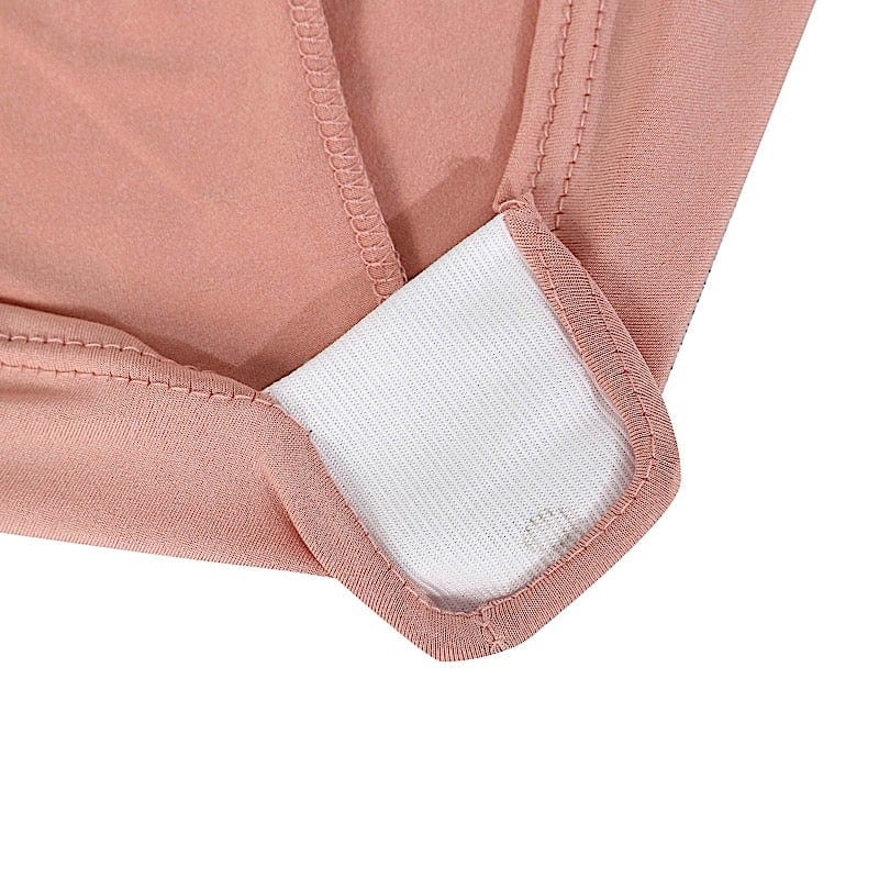 Cocktail Fitted Spandex Table Cover