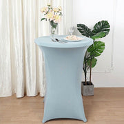 Cocktail Fitted Spandex Table Cover