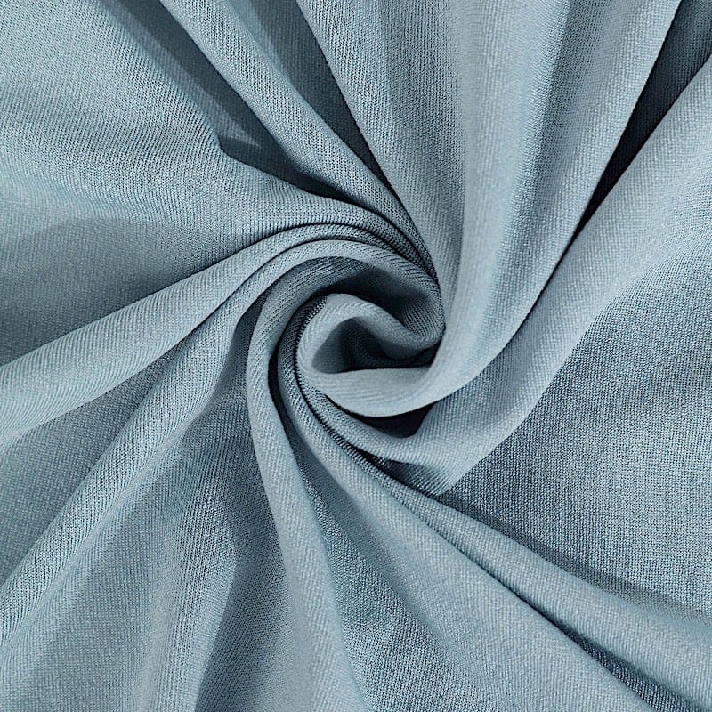 Cocktail Fitted Spandex Table Cover