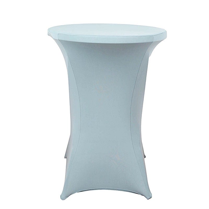 Cocktail Fitted Spandex Table Cover