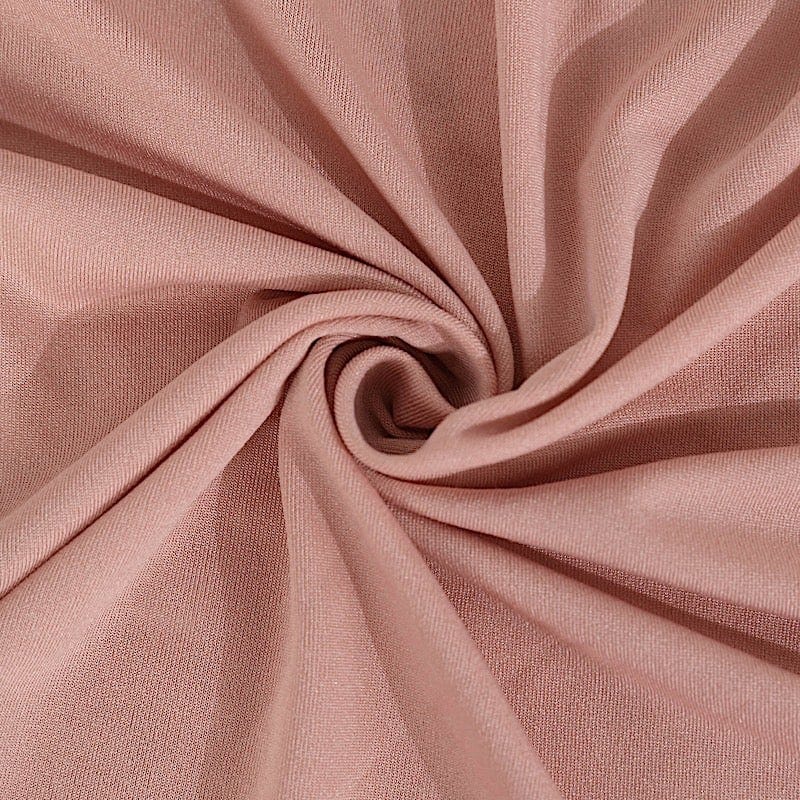 Cocktail Fitted Spandex Table Cover