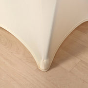 Cocktail Fitted Spandex Table Cover
