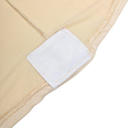 Cocktail Fitted Spandex Table Cover