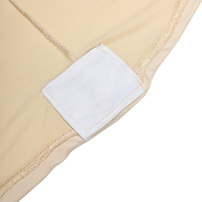 Cocktail Fitted Spandex Table Cover