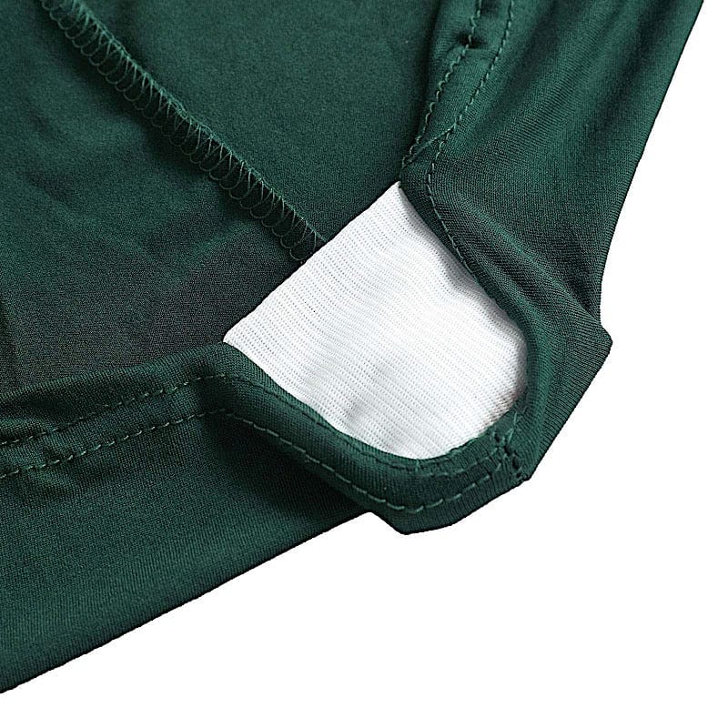 Cocktail Fitted Spandex Table Cover