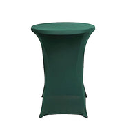 Cocktail Fitted Spandex Table Cover