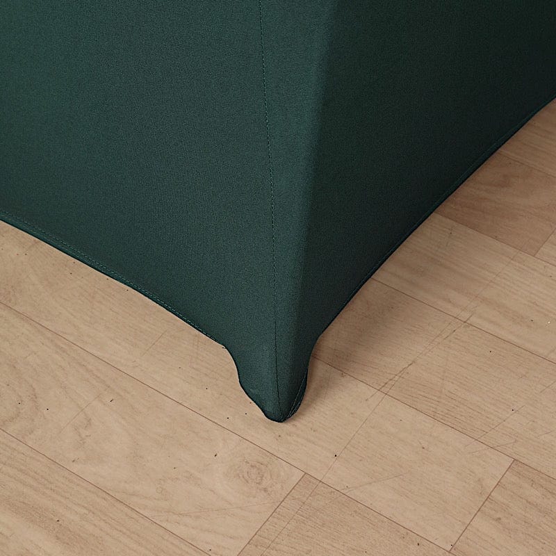 Cocktail Fitted Spandex Table Cover