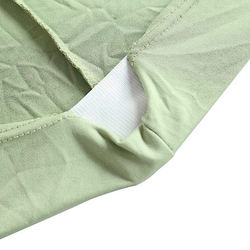 Cocktail Fitted Spandex Table Cover